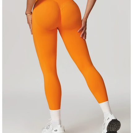Legginsy sportowe Bella