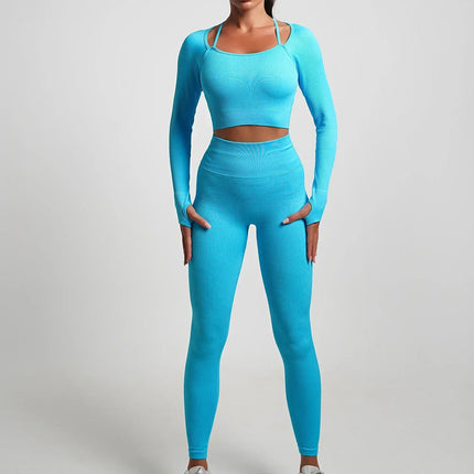 Komplet sportowy Marry (legginsy)