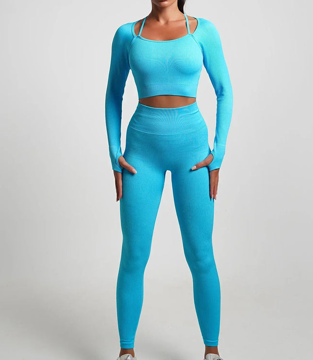 Komplet sportowy Marry (legginsy)