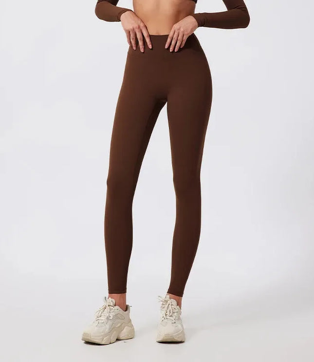 Legginsy sportowe Adore