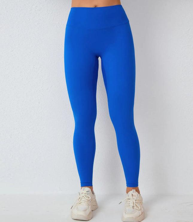 Legginsy sportowe Celestia