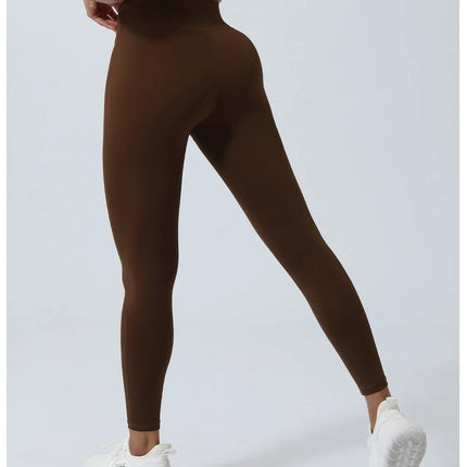 Legginsy sportowe Cynthia