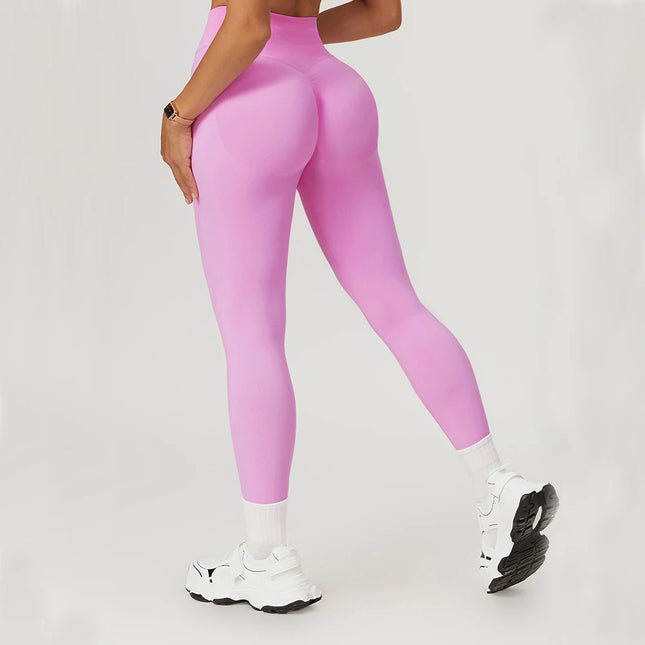 Legginsy sportowe Bella