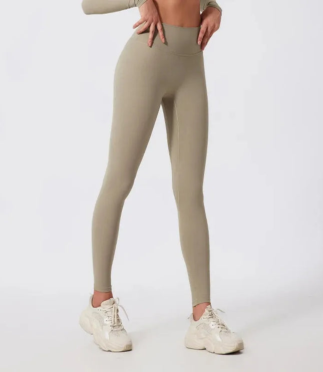 Legginsy sportowe Adore