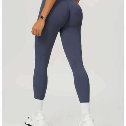 Legginsy sportowe Bella