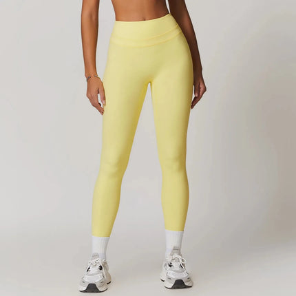 Legginsy sportowe Melania