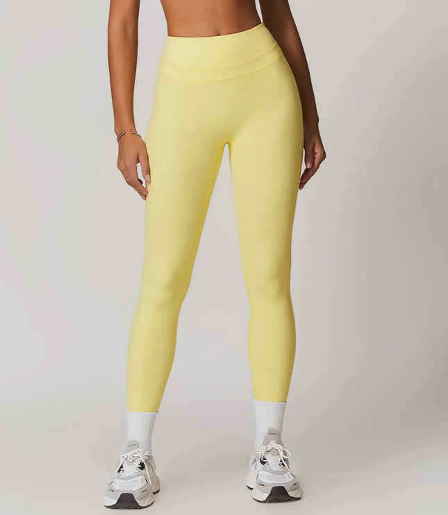 Legginsy sportowe Melania