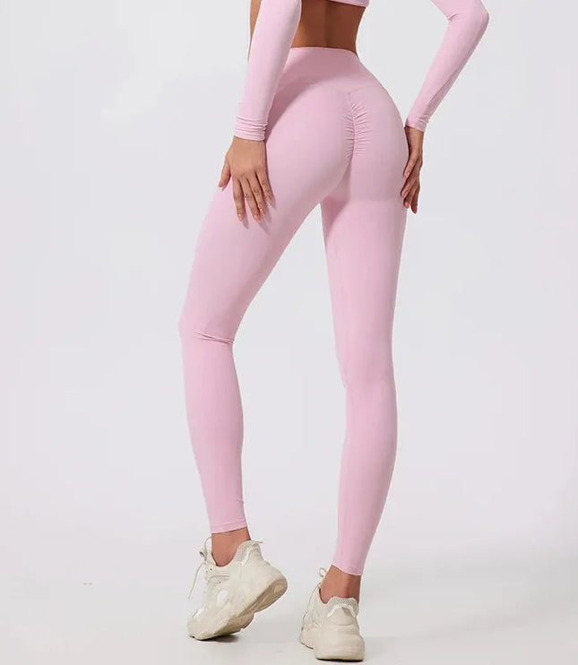 Legginsy sportowe Adore