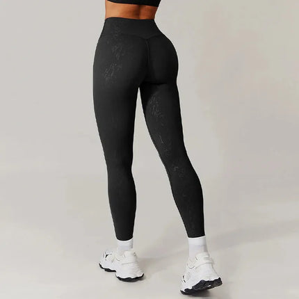 Legginsy sportowe Elite