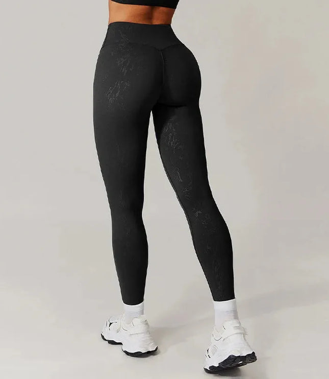 Legginsy sportowe Elite