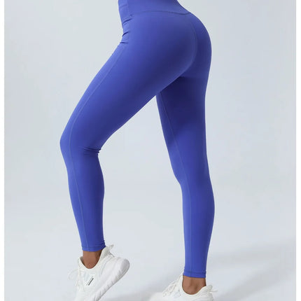 Legginsy sportowe Cynthia