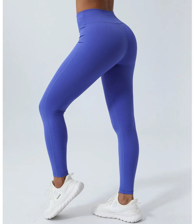 Legginsy sportowe Cynthia