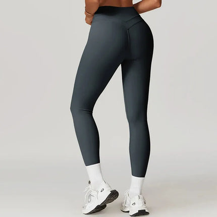 Legginsy sportowe Melania