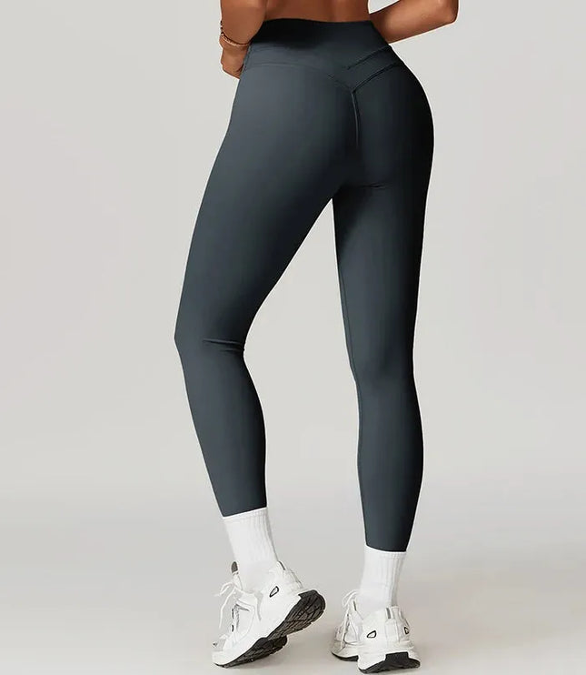 Legginsy sportowe Melania