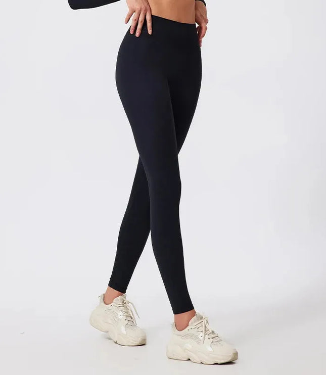 Legginsy sportowe Adore