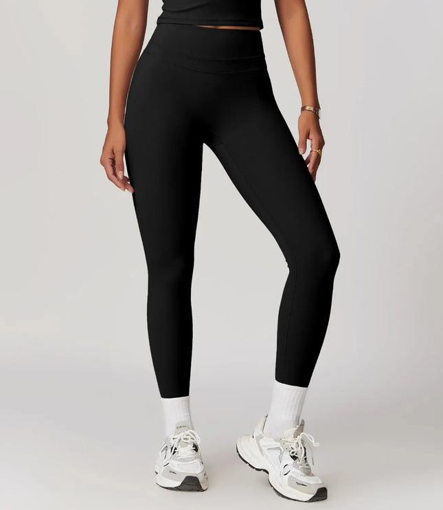 Legginsy sportowe Melania