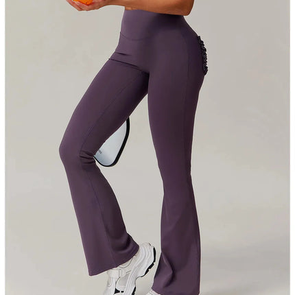 Legginsy sportowe Megan