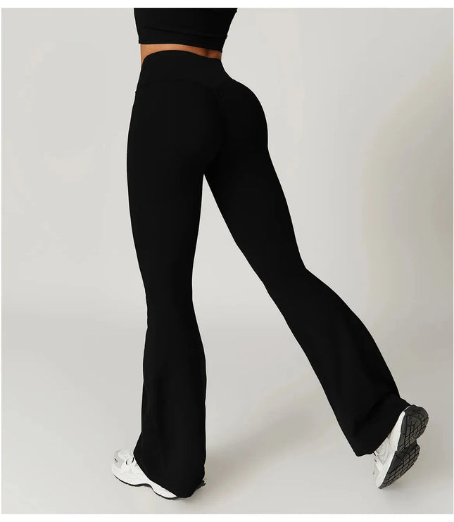 Legginsy sportowe Lisa