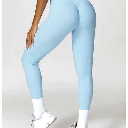 Legginsy sportowe Rita