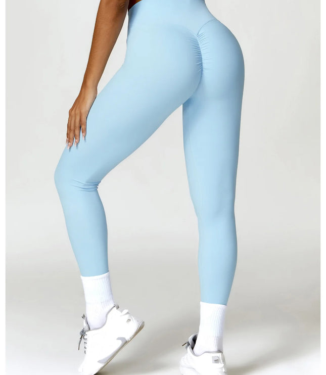 Legginsy sportowe Rita