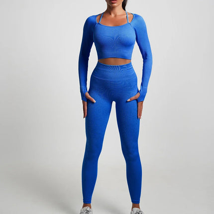Komplet sportowy Marry (legginsy)