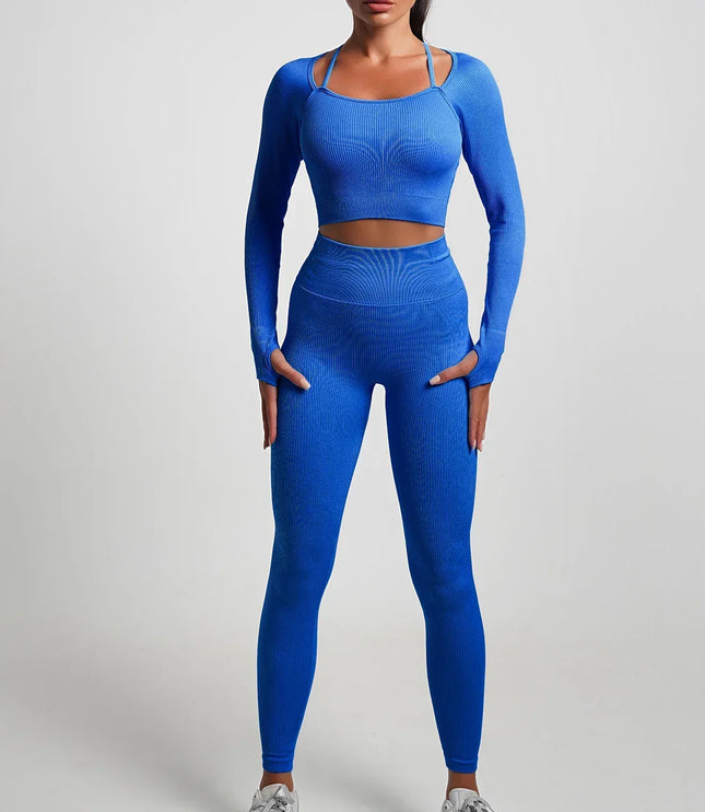 Komplet sportowy Marry (legginsy)