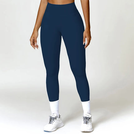 Legginsy sportowe Rita