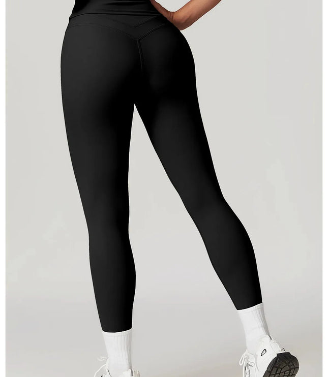 Legginsy sportowe Melania