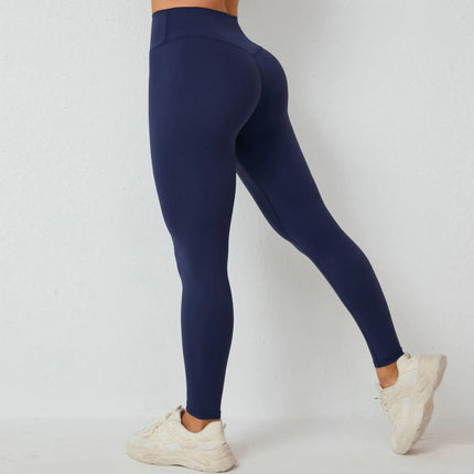 Legginsy sportowe Celestia