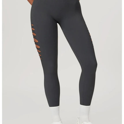 Legginsy sportowe Jasmine