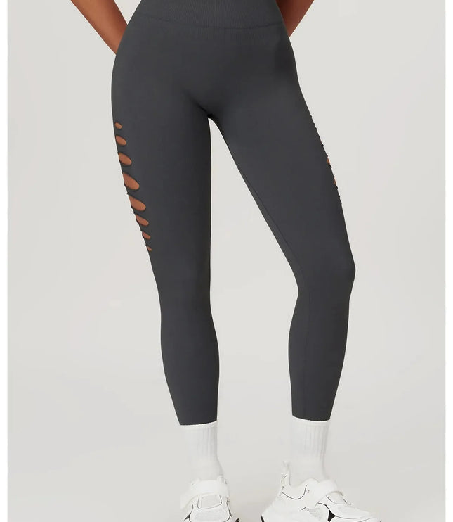 Legginsy sportowe Jasmine