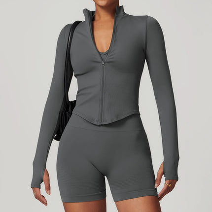 Bluza sportowa Amelie - fitit