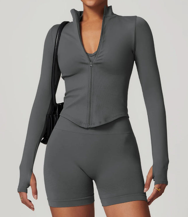 Bluza sportowa Amelie - fitit