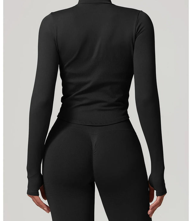 Bluza sportowa Amelie - fitit