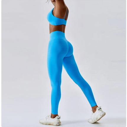 Komplet sportowy Velma (legginsy)