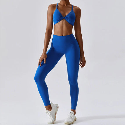 Komplet sportowy Velma (legginsy)