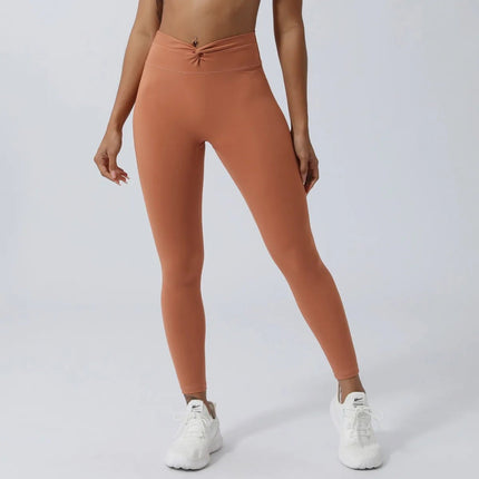 Legginsy sportowe Cynthia - fitit