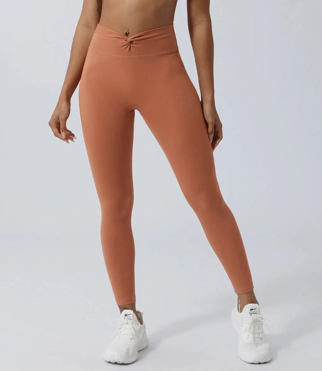 Legginsy sportowe Cynthia - fitit