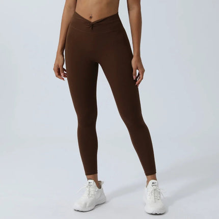 Legginsy sportowe Cynthia - fitit