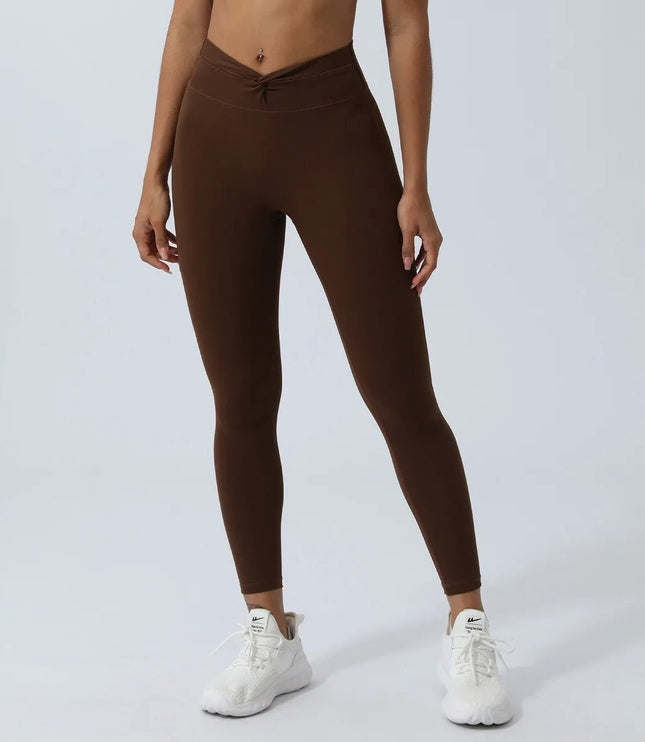 Legginsy sportowe Cynthia - fitit