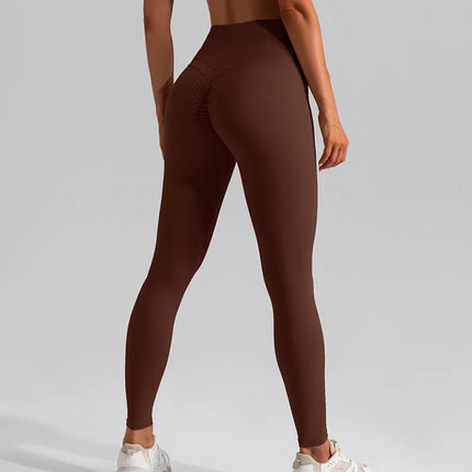 Legginsy sportowe Greece - fitit