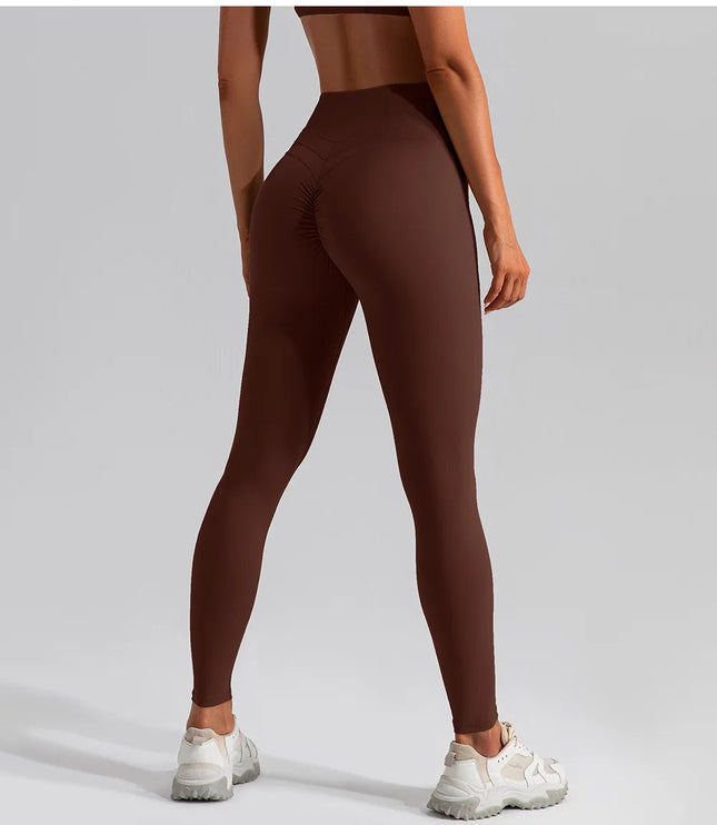 Legginsy sportowe Greece - fitit