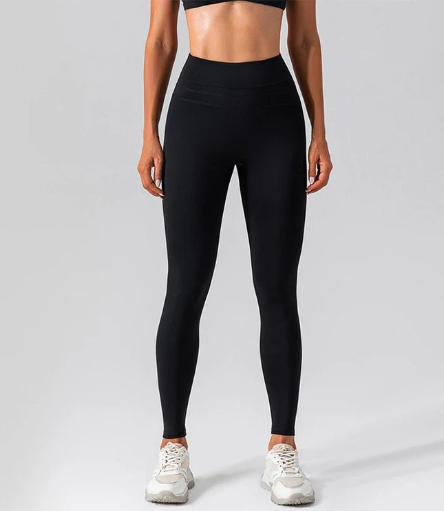 Legginsy sportowe Greece - fitit