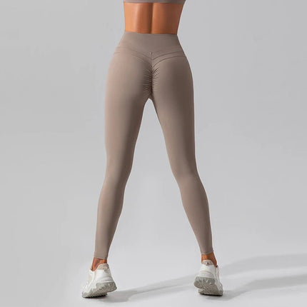 Legginsy sportowe Greece - fitit