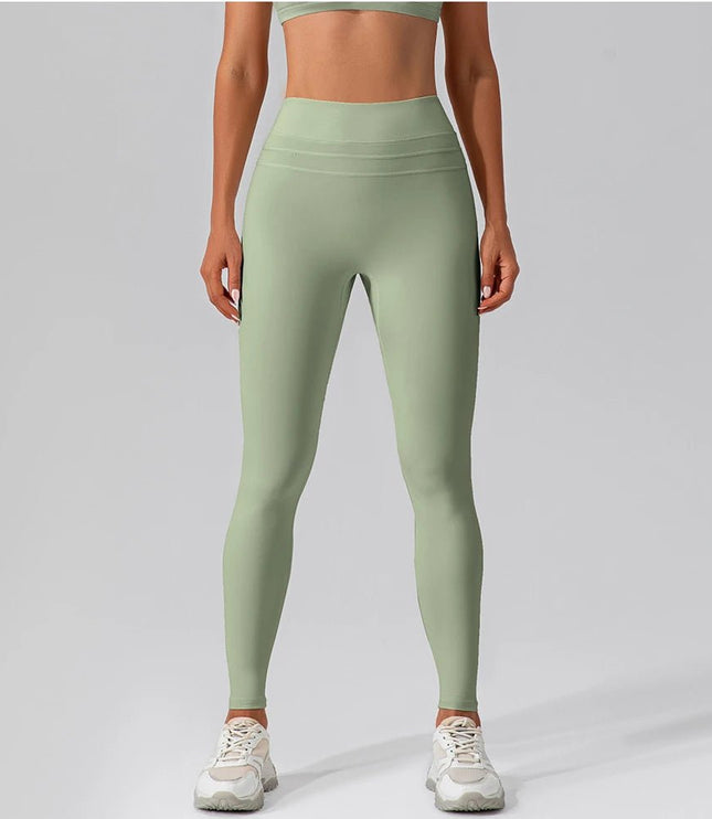 Legginsy sportowe Greece - fitit