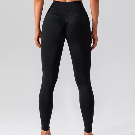 Legginsy sportowe Greece - fitit