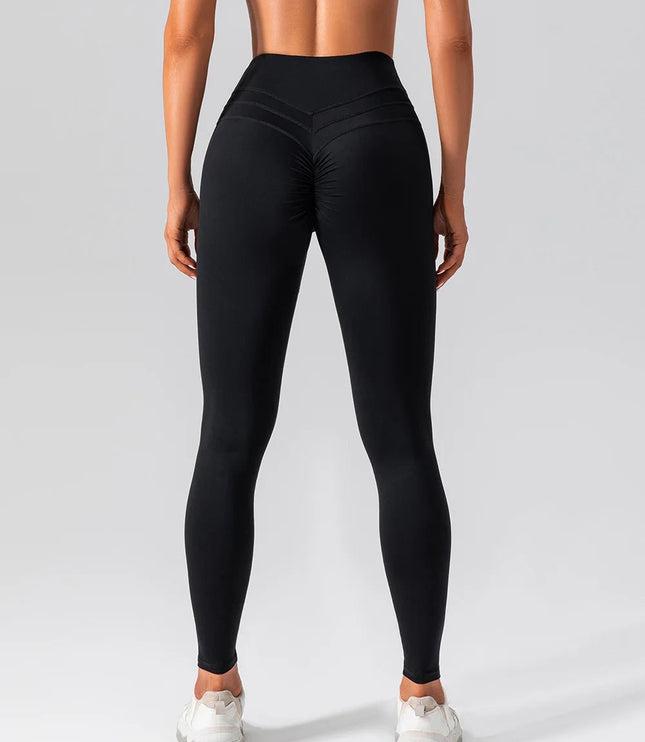 Legginsy sportowe Greece - fitit