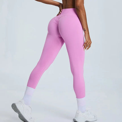 Legginsy sportowe Kiara - fitit