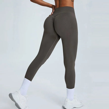 Legginsy sportowe Kiara - fitit