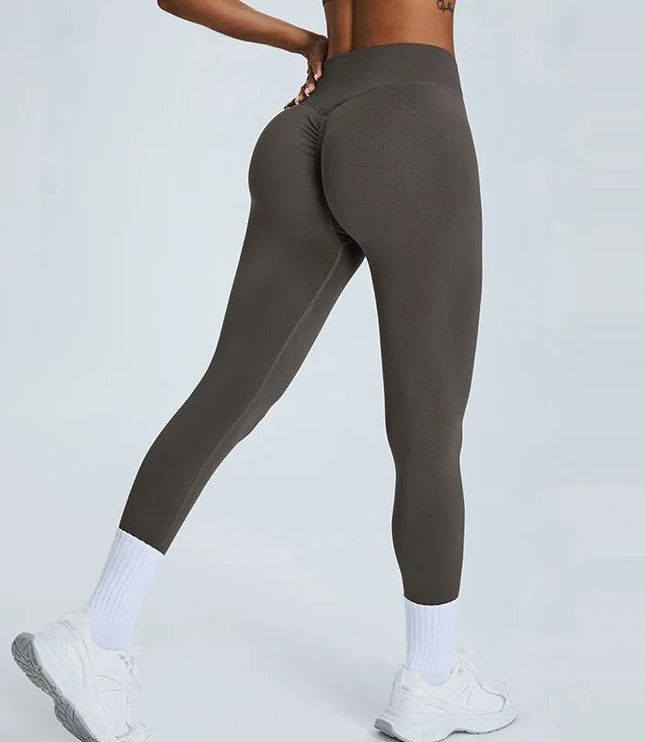 Legginsy sportowe Kiara - fitit